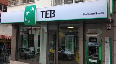 TEB'den Nisan Ayına Özel 1000 TL Bonus Fırsatı!