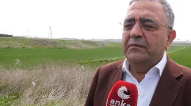 Tanrıkulu: “Gençler düşman ceza hukukuna maruz kalıyor”