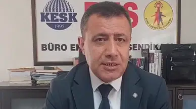 BES: “Kamu emekçilerinin yıllık enflasyonu yüzde 58’i aştı”