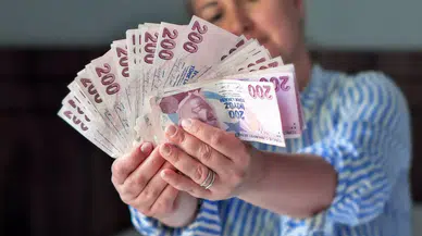 Faizde Yüzde 50 Sınırına Dayanıldı: 100 Bin TL’ye 32 Günde 3.652 TL Getiri