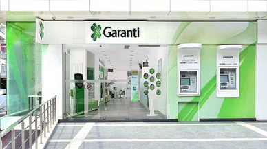 Garanti bankası 3000 TL iade edecek! Bayramdan sonra başladı!
