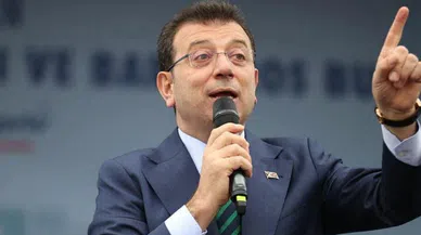 İmamoğlu’ndan Cezaevinden Mesaj: "Liyakat Kazanacak, Türkiye Huzura Kavuşacak"
