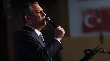 CHP Lideri Özel, İnce, Uysal ve Baş’a Sosyal Medyadan Teşekkür Etti