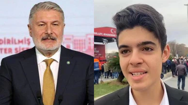 Özgür Özel’in PM Listesinde Berkay Gezgin ve Bahadır Erdem Sürprizi