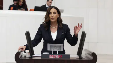 DEVA Partili Rızvanoğlu'ndan Kuşdili Çayırı İçin Meclis Hamlesi