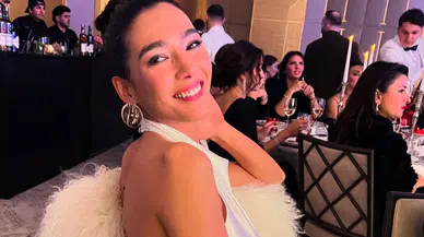 Teşkilat dizisinden ayrılan Aybüke Pusat Uzak Şehir dizisine giriyor