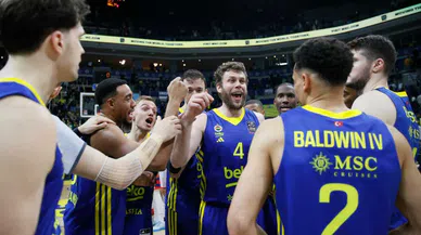 Fenerbahçe’den EuroLeague’de Bir İlk: Fenerium Stantı Münih’te Açılıyor