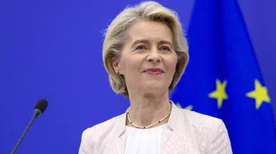 AB’den ABD Vergilerine Karşı Hamle: Von der Leyen Sektörlerle Acil Temasta