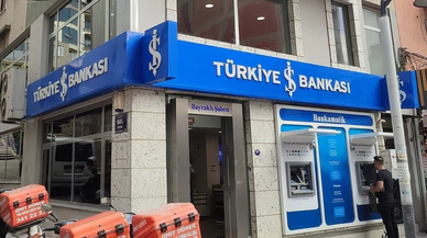 İş Bankası müşteri olmak isteyenlere 300 TL ödüyor! Anında hesaba yatıyor!