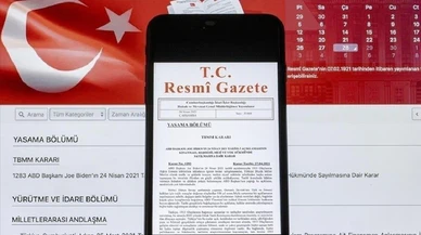 Resmi Gazetede çıktı ve onayladı! 8-11 Nisan arasında SGK emeklisine 18.100 TL ödenecek