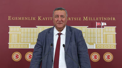 CHP’li Gürer: “İhraç Ürünleri Geri Dönüyor, Yasaklı Tarım Zehirleri Hâlâ Kullanılıyor”