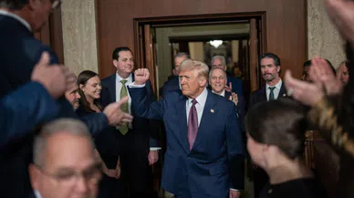 Trump’tan Çin’e Yeni Vergi Resti: Ticaret Savaşları Kızışıyor