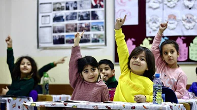 Okulların yaz tatili öne çekilecek mi? MEB'den flas açıklama geldi