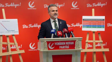 YRP’li Kılıç: “Elektrik Zamları Dağıtım Kartellerinin Eseri, Devletleştirin!”