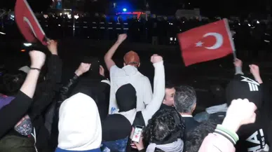 İmamoğlu Gözaltısı Sonrası Protestolarda 819 Kişiye Dava, 278 Tutuklu