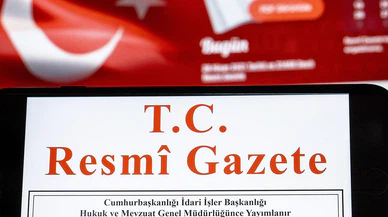 Resmi Gazetede 23.00'de açıklanan karar! Dikkat emekliye verildi! Emekliler 18000 TL aldı!
