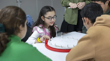 Mersin Büyükşehir’den Ailelere Nefes Aldıran Mola Evleri