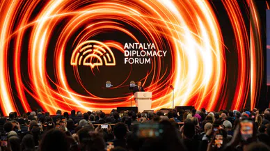 Antalya Diplomasi Forumu 2025: 140 Ülkeden 4 Bin Katılımcı Antalya’da Buluşuyor