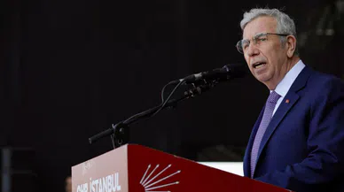 Mansur Yavaş: “23 Nisan Geçmişe Minnet, Geleceğe Sözümüzdür”