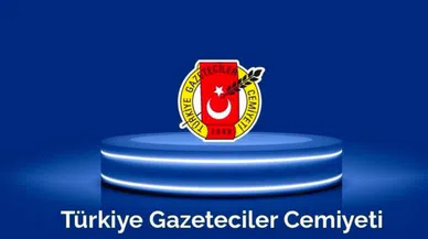 TGC: “Gazetecilik Suç Değil, Haber Hakkı Engellenemez”