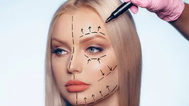 CHP'li Nimet Özdemir'den Sağlık Bakanlığı’na medikal estetik soruları