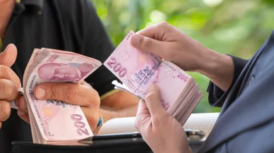 Her Aileye 10000 TL Ödenecek