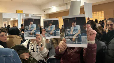 Ahmet Minguzzi’nin Mezarı Tahrip Edildi, Savcılık Soruşturma Başlattı