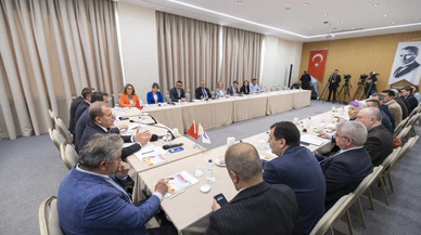 CHP’li Belediyeler Tarım İçin Mersin’de Buluştu: “Kırsalda Kamucu Politikalarla Dirençli Üretim”