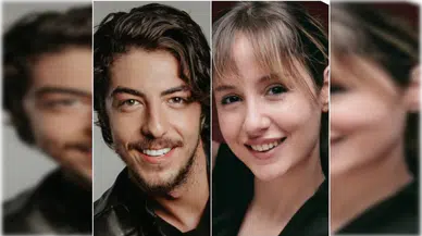 Muhabir dizisine yeni iki isim katılıyor!