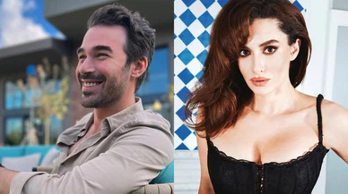 Alpler’de Başlayan Aşk: Hande Doğandemir ve Yusuf Çim Birlikte mi?