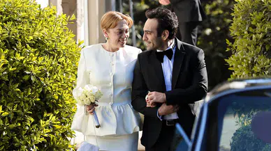 Bahar’ın Nikah Masasında Giydiği Gelinlik Olay Oldu: Fiyatı Dudak Uçuklattı!