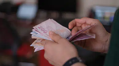 Emeklilere Pazartesi 11000 TL ödeme olacak