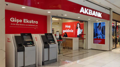 Akbank 55000 TL faizsiz nakit başladı!