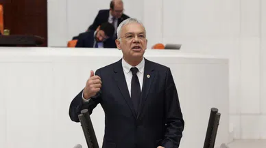 CHP’li Pala’dan ASM Grup Elemanları İçin Soru Önergesi: “Aynı İş, Farklı Hak Olmaz”