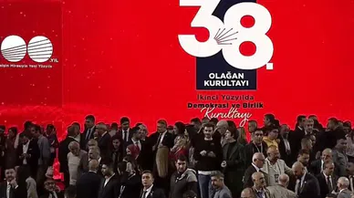 CHP Kurultayı Soruşturması Derinleşiyor: İmamoğlu ve Çelik’in de İfadesi Alınacak