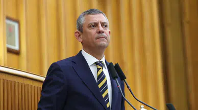 Özgür Özel'den Proje Okulları Tepkisi: "Liyakat Gitti, Yandaşlık Geldi"