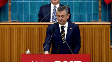 Özgür Özel’den Sert Çıkış: “Bu Operasyonun Adı ‘Kişi Kendinden Bilir İşi’”