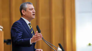 Özgür Özel: “İktidar CHP’de, AK Parti Sokakta Muhalefettir”