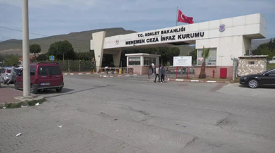 CHP'den Cezaevine Ziyaret: "Gençler Hukuksuz Şekilde Tutuklandı"