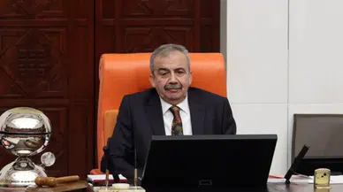 Kalp krizi geçiren TBMM Başkanvekili Sırrı Süreyya Önder ameliyata alındı