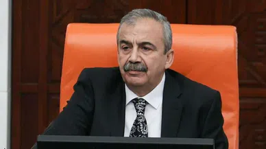 Sırrı Süreyya Önder hayatını kaybetti