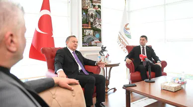 CHP’li Zeybek: “Yüzde 38,5 Oyla Türkiye’nin Birinci Partisiyiz”