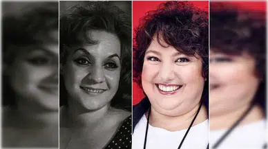 Adile Naşit Filmi Geliyor: Başrolde Meltem Kaptan Olacak