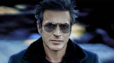 Teoman'dan Sırrı Süreyya Önder'e Yürek Burkan Mesaj: "İçimden Parça Kopacak"