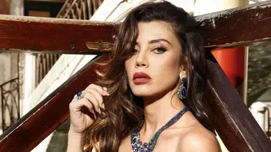 Afet Öğretmen'in sözleri Gökçe Bahadır'ı ağlattı