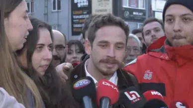 Cem Yiğit Üzümoğlu: “Sanatını Yapamayan Sanatçı Olabilir mi?”