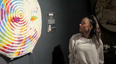 Elif Su Demir: “Sanat Benim İçin Bir Varoluş Biçimi”