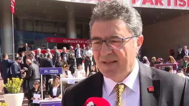 CHP’den İmamoğlu ve Erken Seçim İçin Güçlü Çağrı: “Seçmenin Yarısından Fazlasına Ulaşacağız”