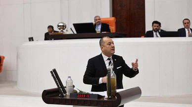 CHP'li Aygun: “Zirai Don Afeti 36 İli Vurdu, Acil Önlem Şart”