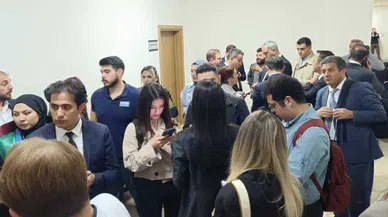 CHP Kurultayı Davasında İlk Duruşma Görüldü: Mahkeme 26 Mayıs’a Erteledi